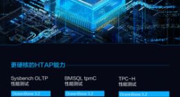 OceanBase3.2版正式发布：数据分析性能提升6倍 整体性能提升30%