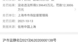 ZARA因销售劣质服装被罚24万