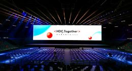 搭载HarmonyOS的设备超过1.5亿台 华为开发者大会发布HarmonyOS 3预览版