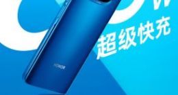 荣耀Play5活力版预热：将支持66W超级快充