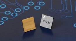 SK海力士开发业界第一款HBM3 DRAM