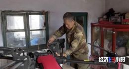 极飞P80无人机炸机频发 农户感叹：花六万多买了一堆破烂