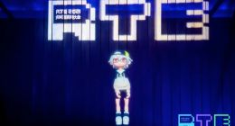 声网RTE 2021开幕亮点：CEO赵斌全息虚拟形象亮相 RTE万象图谱重磅发布