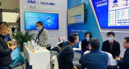 爱捷云亮相中国教育装备展 以混合云助力教育新基建