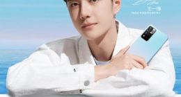 再次拿捏万千小仙女芳心，Redmi Note 11系列官宣浅梦星河款