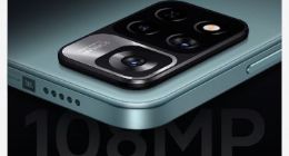 这才是影像小金刚该有的样子！小米Redmi Note11配备1亿像素主摄