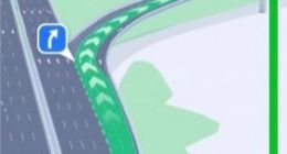 高德车道级导航正式发布 全面应用北斗卫星导航系统