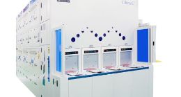 盛美半导体收到全球主要半导体制造商的兆声波清洗设备DEMO订单