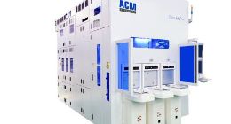 盛美半导体收到主要集成电路制造商的 ECP DEMO设备订单 