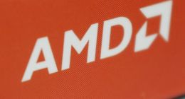 AMD 第三季度营收 43.13 亿美元 同比增长 54%