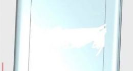 疑似小米12系列CAD设计图曝光：居中挖孔微曲面屏观感极佳