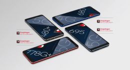 高通发布骁龙 695、778G+、480+、680 4G 四款芯片，第四季度上市