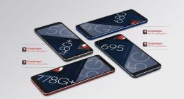 高通宣布推出四款全新移动平台 预计将于2021年第四季度商用