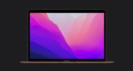 供应链消息称闻泰科技通过苹果审厂认证 将独家组装2022年款MacBook Air