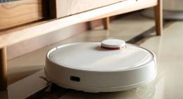 科沃斯VS石头科技扫地机器人，谁更胜一筹？