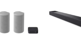 搭载索尼360空间声场映射技术 索尼HT-A9、HT-A7000国内首次亮相