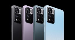 搭载120W神仙秒充 Redmi Note 11 系列发布 1199元起