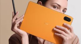 荣耀平板V7 Pro 5G 6+128GB版开启预售：2.5K全面屏+120Hz高刷