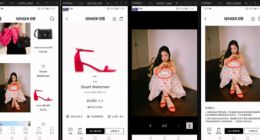 小红书诉识季APP窃取笔记 要求赔偿3000万元