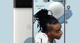 谷歌Pixel 6/Pro正式开售：将在全球45家运营商和零售商处开卖