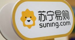 多项核心经营指标向好，苏宁易购前三季度营收1155.74亿元