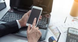 中兴通讯财报：重新找回春天？