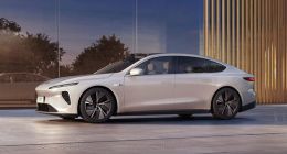 生产线改造升级 蔚来部分10月份车辆订单将推迟交付