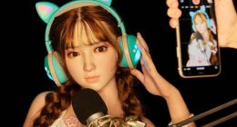 “娃界小米”扛起硅胶娃娃性价比大旗，春水堂大促血战双十一