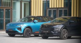 探访恒大天津工厂：恒驰5进入试产阶段 离量产只差道路准入许可