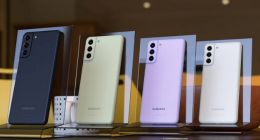 三星Galaxy S21 FE并未取消：将于CES 2022期间发布