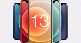 苹果下调iPad产量 以将芯片调配给iPhone 13