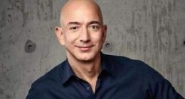 贝索斯承诺捐20亿美元应对气候变化