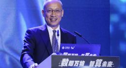 中国移动董昕：5G套餐客户达3.6亿户、终端客户2.5亿户