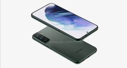 三星Galaxy S22系列零部件开始量产：搭载骁龙898 最早1月亮相