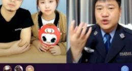 反诈民警老陈、BOSS直聘安全官跨界联线 万人齐上求职反诈课