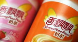 “奶茶第一股”香飘飘，“香”不起来了？