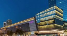 北京SKP因质量问题被罚1.6万，没收违法所得1765.2元