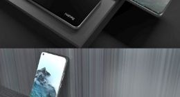 Redmi K50系列渲染图曝光：搭载骁龙898+新一代屏下指纹识别