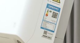 9小时售出12万件 “绿色能量”带动双11绿色家电热销