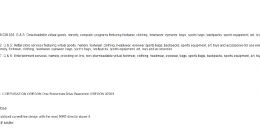 备战元宇宙？耐克为网络虚拟产品注册商标