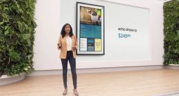 亚马逊女副总裁被曝将离职 曾负责智能音箱和Alexa业务