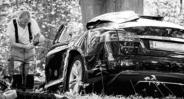 特斯拉自动辅助驾驶致死事故明年1月将开庭 原告要求马斯克出庭