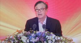 华为举办军团组建成立大会 任正非：让任何人都不敢再欺负我们