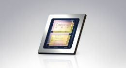 寒武纪发布第三代云端AI芯片思元370