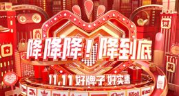 拼多多11.11加码百亿补贴力度 联合央视、湖南卫视推出“超拼夜”系列活动