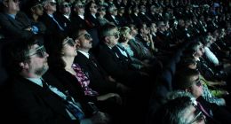 3D退潮 《沙丘》、《007》有影院只排2D版 民心所向？