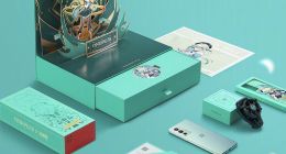 一加 9RT原神限定礼盒今晚开售：内含丰富资源回馈用户