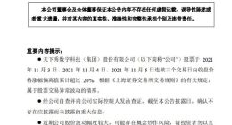 天下秀：近期股价波动幅度较大 可能存在概念炒作风险