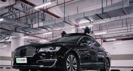 中国自动驾驶公司轻舟智航发布第三代 L4 自动驾驶硬件方案：360 度无盲区感知