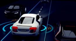 百度自动驾驶将采用英伟达系统级芯片Orin